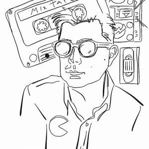 Meet your Posher, Jason